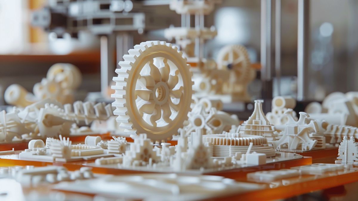 Einfache 3DDrucker Software für Anfänger Starte jetzt mit Druck!