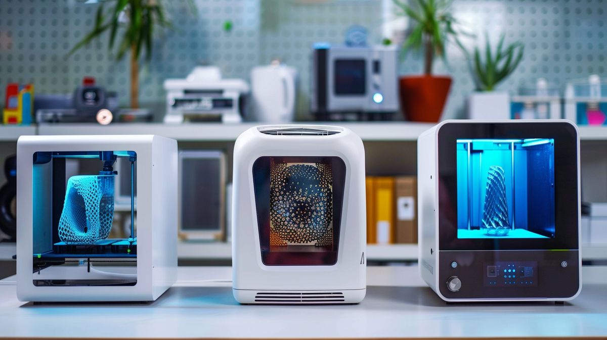 Was kostet ein 3DDrucker? Preise und Kosten!