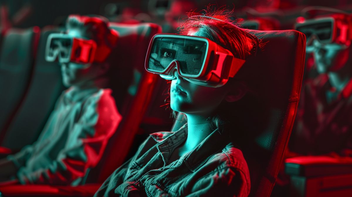 Filme In 3d Stream